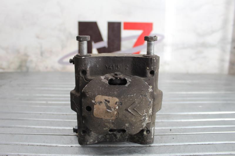 Pinza freni posteriore sinistra CITROEN C5 1  - 1
