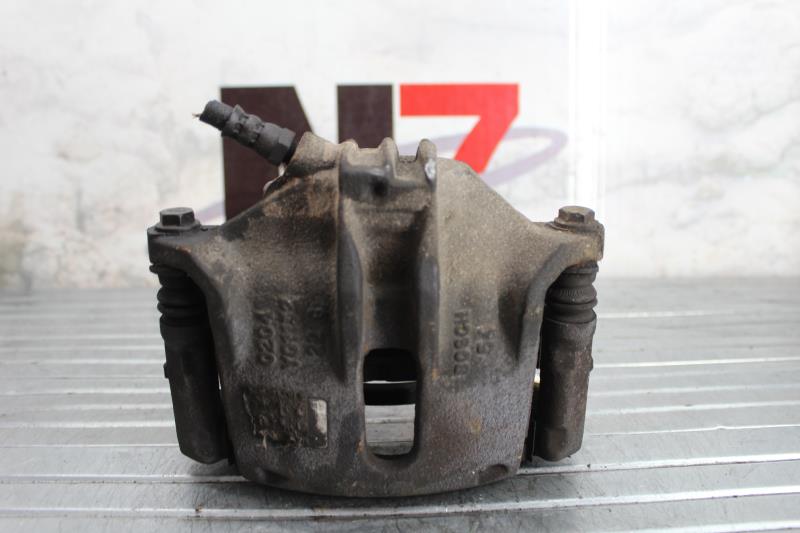 Etrier avant droit (freinage) CITROEN C3 2 PHASE 1 Diesel - 1