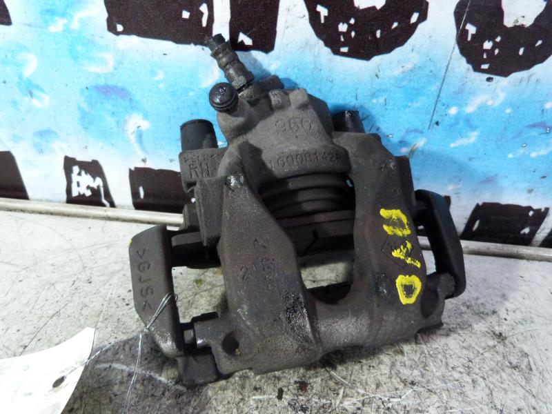 Pinza freni anteriore destra DACIA SANDERO 2 PHASE 1 Diésel - 1