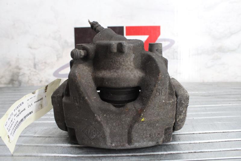 Pinza freni anteriore destra RENAULT MEGANE 3 PHASE 1 Diésel - 1