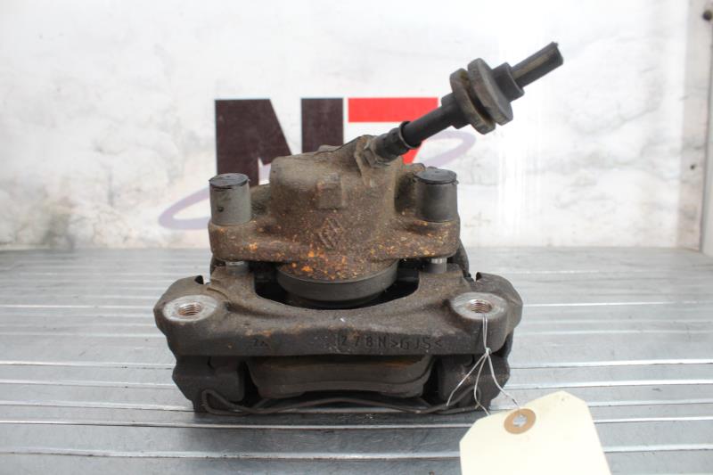 Pinza freni anteriore destra RENAULT MEGANE 3 PHASE 1 Diésel - 1