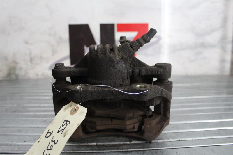 Pinza freni anteriore destra PEUGEOT 206 PHASE 1 Gasolina - 1