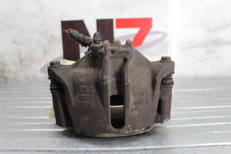 Pinza freni anteriore destra PEUGEOT 206 Diésel - 1