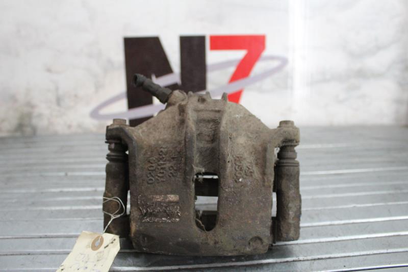 Pinza freni anteriore destra PEUGEOT 206 PHASE 1 Diésel - 1