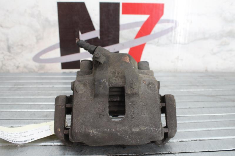 Pinza freni anteriore destra FIAT DOBLO 1 PHASE 1 Diésel - 1