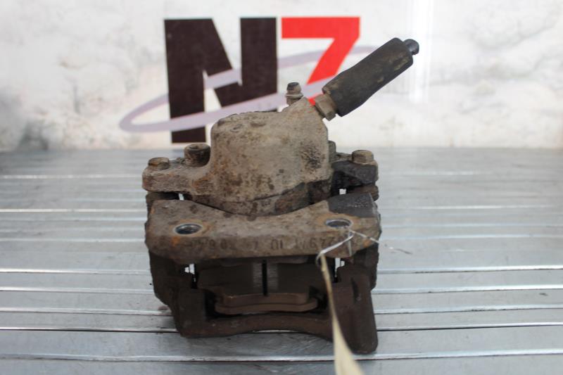 Etrier avant droit (freinage) RENAULT CLIO 2 PHASE 2 Diesel - 1