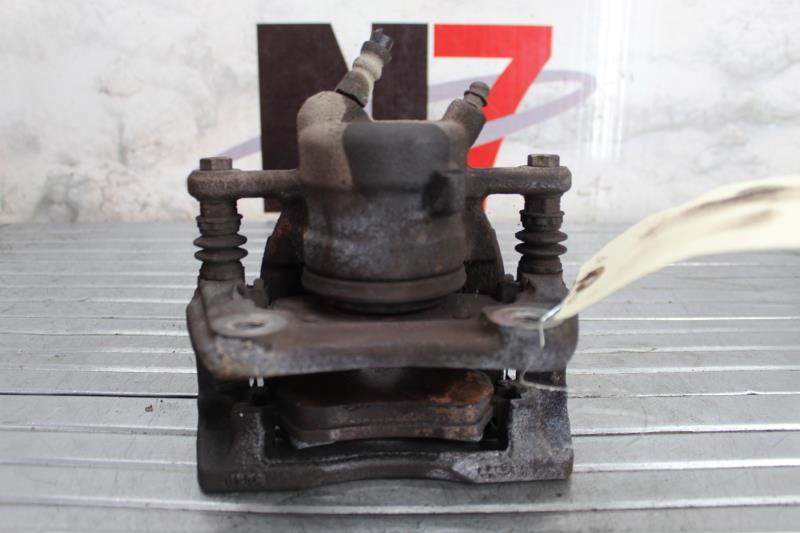 Pinza freni anteriore destra RENAULT CLIO 3 PHASE 2 Gasolina - 1