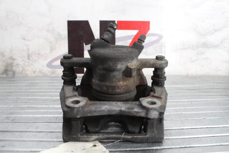 Pinza freni anteriore destra RENAULT CLIO 4 PHASE 1 BREAK Gasolina - 1