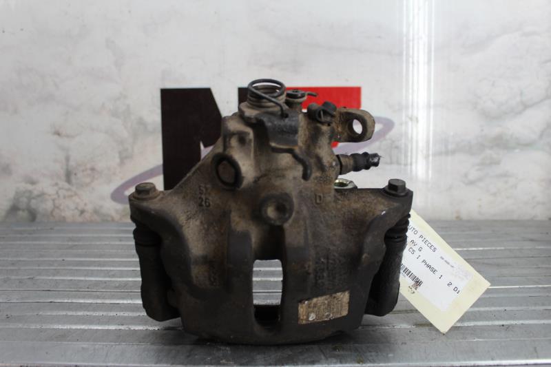 Pinza freni anteriore sinistra CITROEN C5 1 PHASE 1 Diésel - 1