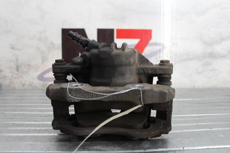 Etrier avant gauche (freinage) CITROEN C3 2 PHASE 1 Diesel - 1