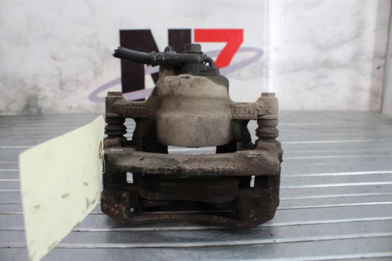 Pinza freni anteriore sinistra CITROEN C1 1 PHASE 1 Gasolina - 1