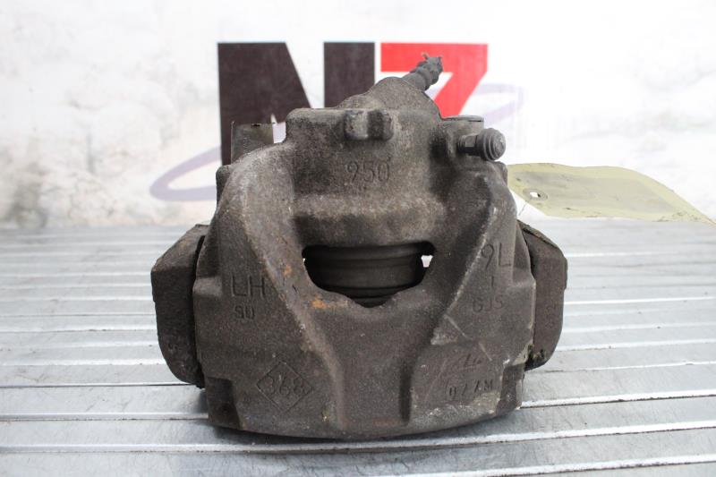 Pinza freni anteriore sinistra RENAULT MEGANE 3 PHASE 1 Diésel - 1