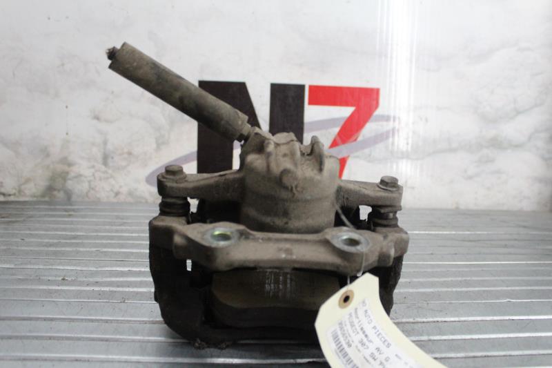 Pinza freni anteriore sinistra PEUGEOT 307 PHASE 1 BREAK Diésel - 1
