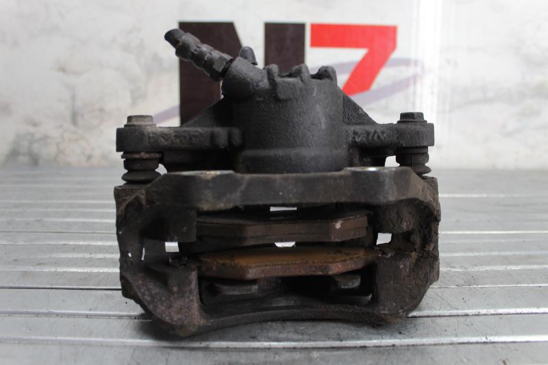 Pinza freni anteriore sinistra PEUGEOT 206 Gasolina - 1