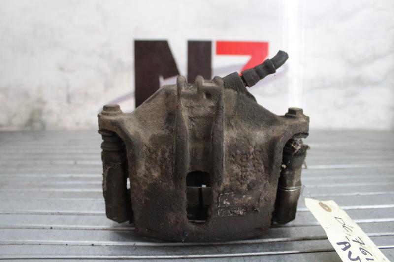 Pinza freni anteriore sinistra PEUGEOT 206 PHASE 1 Diésel - 1