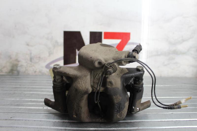 Pinza freni anteriore sinistra PEUGEOT 407 PHASE 1 BREAK Diésel - 1