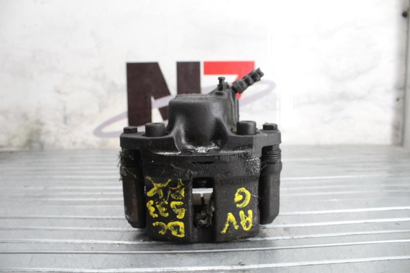 Pinza freni anteriore sinistra RENAULT CLIO 1 PHASE 2 Diésel - 1