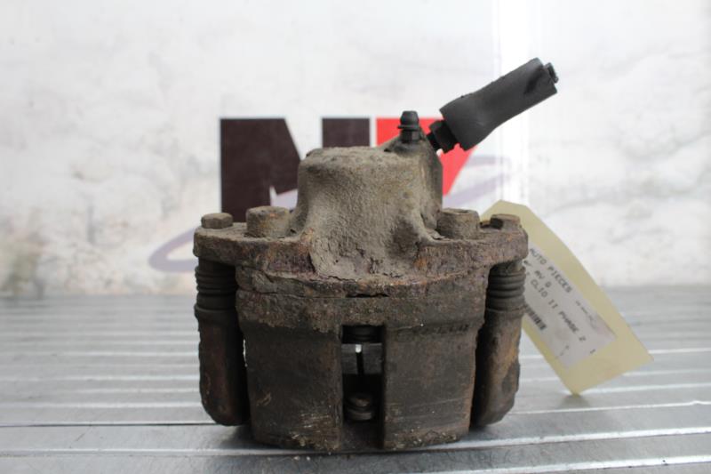 Pinza freni anteriore sinistra RENAULT CLIO 2 PHASE 2 Diésel - 1