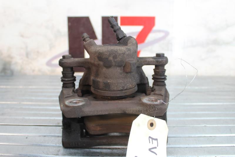 Pinza freni anteriore sinistra RENAULT CLIO 3 PHASE 1 Diésel - 1