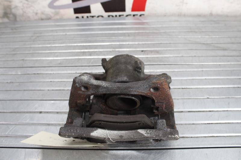 Pinza freni anteriore sinistra RENAULT CLIO 4 PHASE 1 BREAK Gasolina - 1