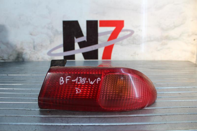 Fanale posteriore principale destro (luci) ALFA ROMEO 156 PHASE 1 BREAK Diésel - 1