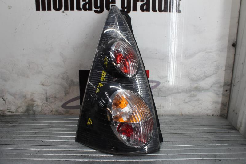 Fanale posteriore principale sinistro (luci) CITROEN C1 1 PHASE 1 Gasolina - 1