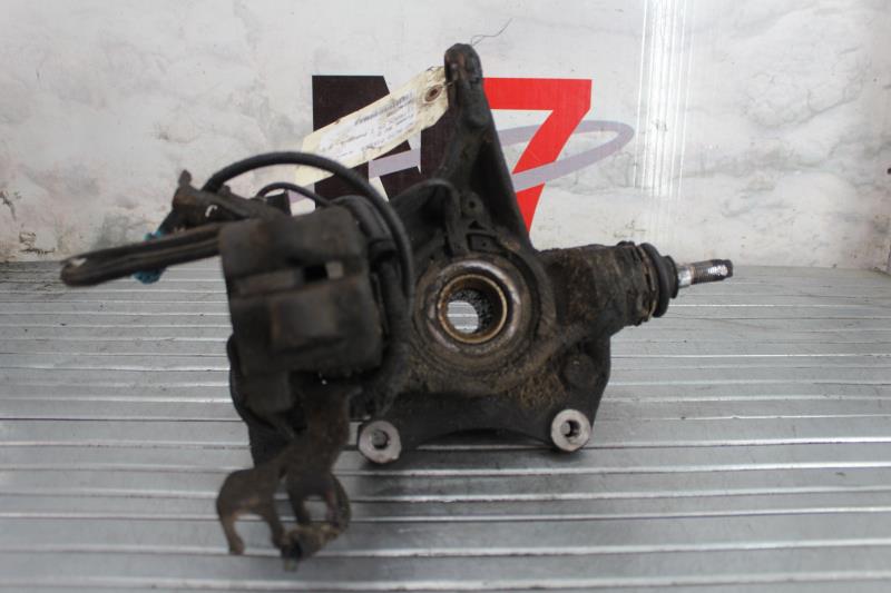 Fusee avant droit CITROEN C5 1 PHASE 1 Diesel - 1