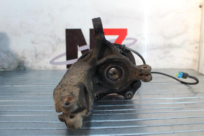 Fusee avant droit CITROEN C3 1 PHASE 1 Diesel - 1