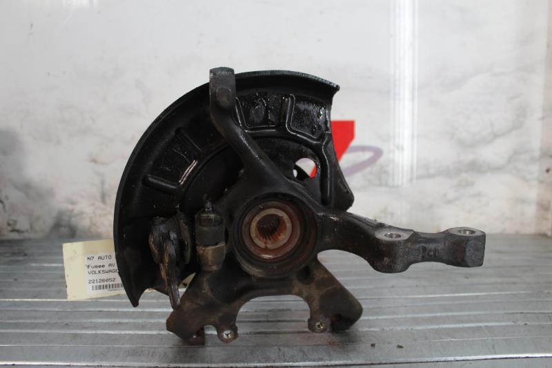 Fuso anteriore destro VOLKSWAGEN GOLF 3 Gasolina - 1