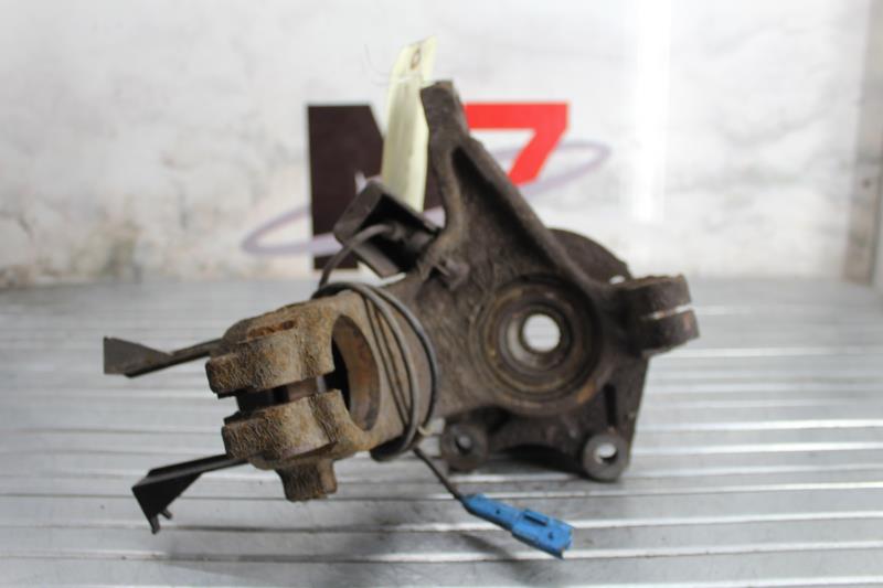 Fuso anteriore destro PEUGEOT 206 Diésel - 1