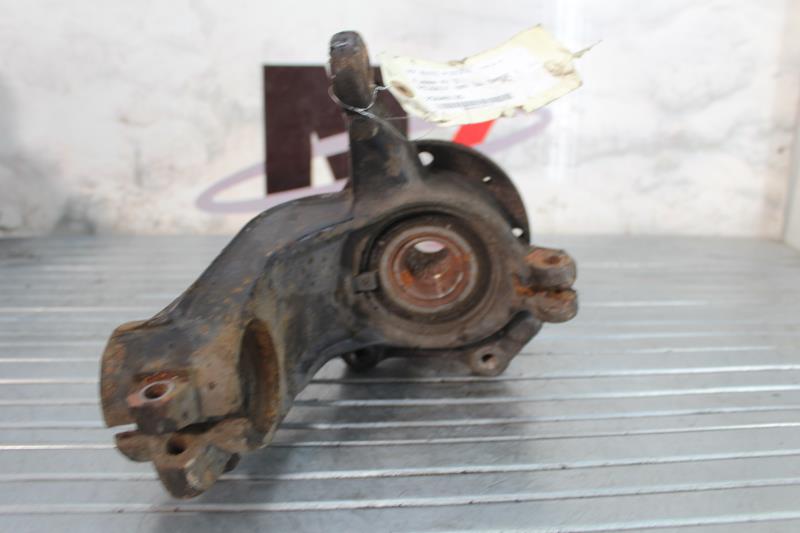 Fuso anteriore destro PEUGEOT 207 PHASE 1 BREAK Diésel - 1