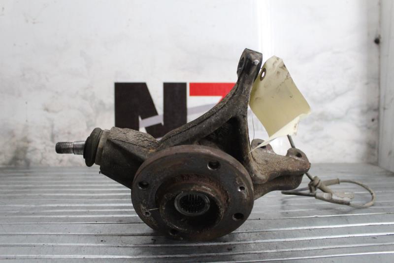 Fusee avant droit PEUGEOT 307 PHASE 1 BREAK Diesel - 1