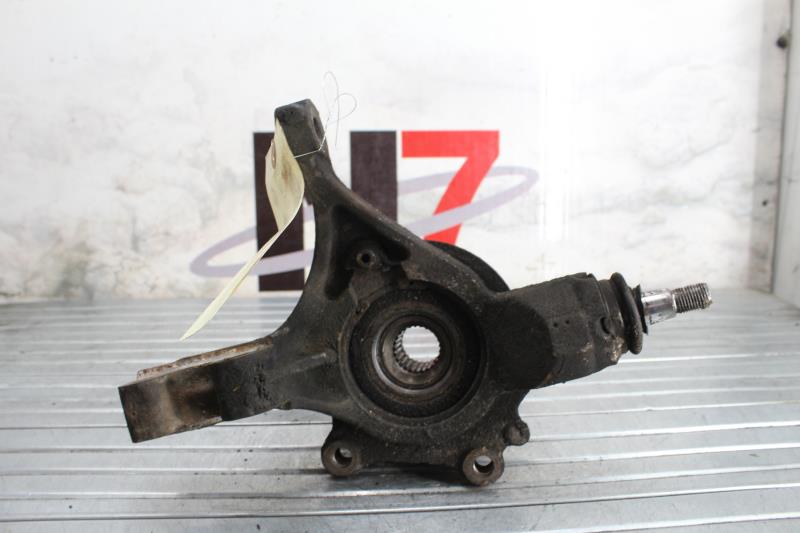 Fuso anteriore destro PEUGEOT 307 PHASE 1 BREAK Diésel - 1