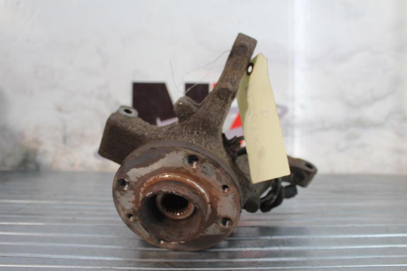 Fusee avant droit DACIA LOGAN MCV 1 PHASE 1 BREAK Diesel - 1