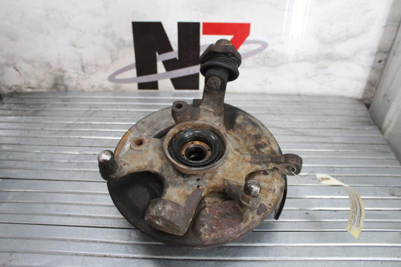 Fusee avant droit FORD MAVERICK 1 PHASE 1 Diesel - 1