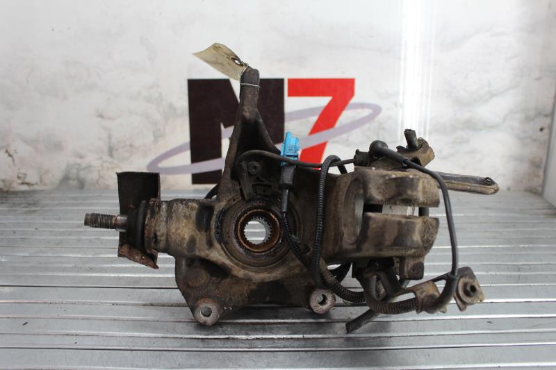 Fusee avant gauche CITROEN C5 1 PHASE 1 Diesel - 1