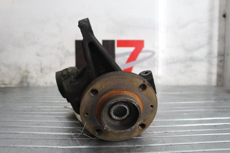 Fuso anteriore sinistro PEUGEOT 206 PHASE 1 Gasolina - 1