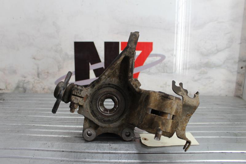 Fuso anteriore sinistro PEUGEOT 306 PHASE 1 Diésel - 1