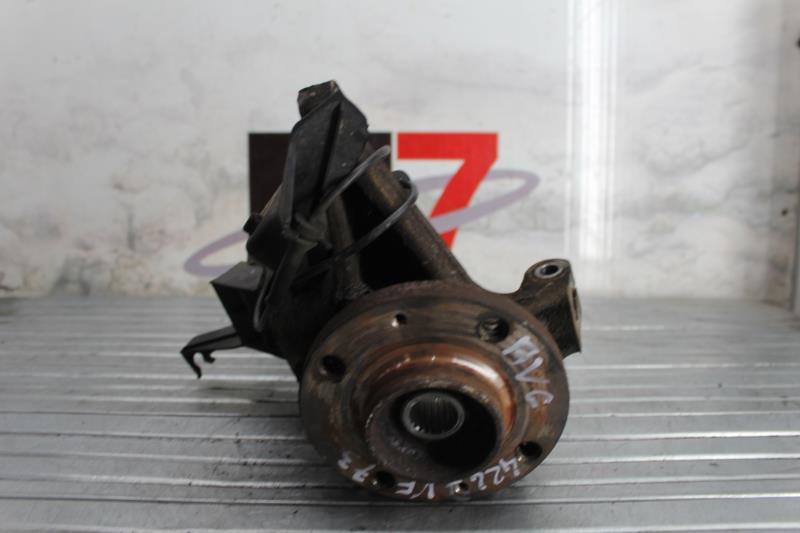 Fuso anteriore sinistro PEUGEOT 206 Gasolina - 1