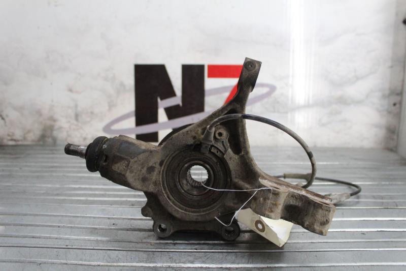 Fusee avant gauche PEUGEOT 307 PHASE 1 BREAK Diesel - 1