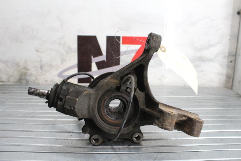 Fusee avant gauche PEUGEOT 307 PHASE 1 BREAK Diesel - 1