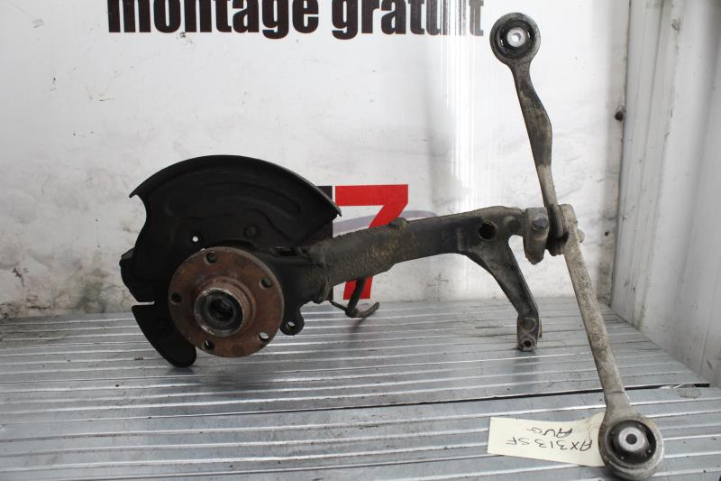 Fusee avant gauche AUDI A4 1 AVANT PHASE 2 BREAK Diesel - 1