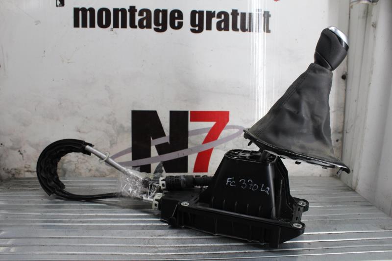 Levier de vitesses RENAULT CLIO 4 PHASE 2 Essence - 1