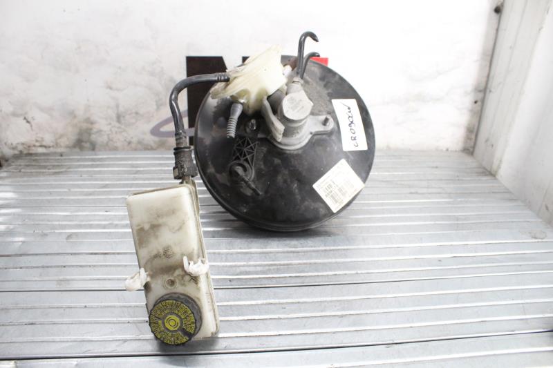 Mastervac CITROEN C4 2 PHASE 1 Diesel - 1
