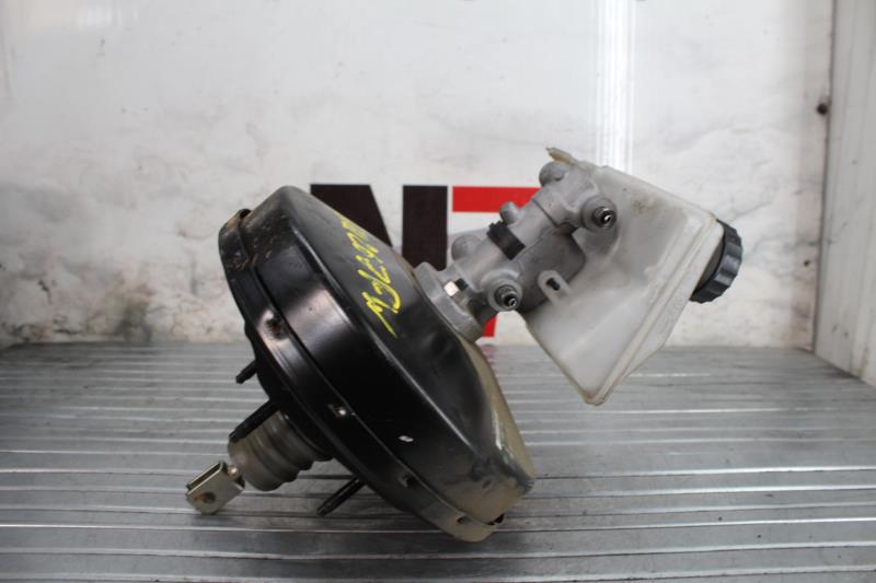 Mastervac PEUGEOT 206+ Diesel - 1