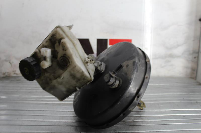 Mastervac PEUGEOT 206 Essence - 1