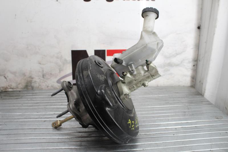 Mastervac RENAULT CLIO 3 PHASE 1 Diesel - 1