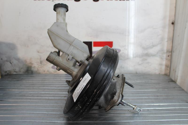 Mastervac RENAULT CLIO 3 PHASE 1 Diesel - 1