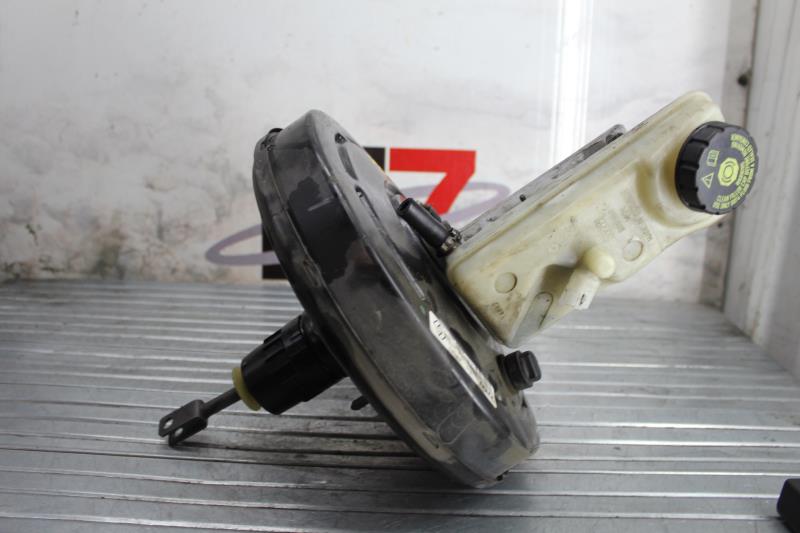 Mastervac RENAULT MEGANE 2 PHASE 1 BREAK Diesel - 1