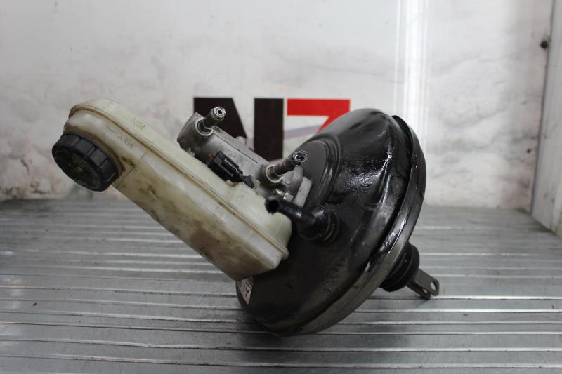 Mastervac SMART FORFOUR 1 Diesel - 1